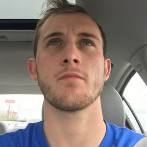 Meet your Posher, Eric